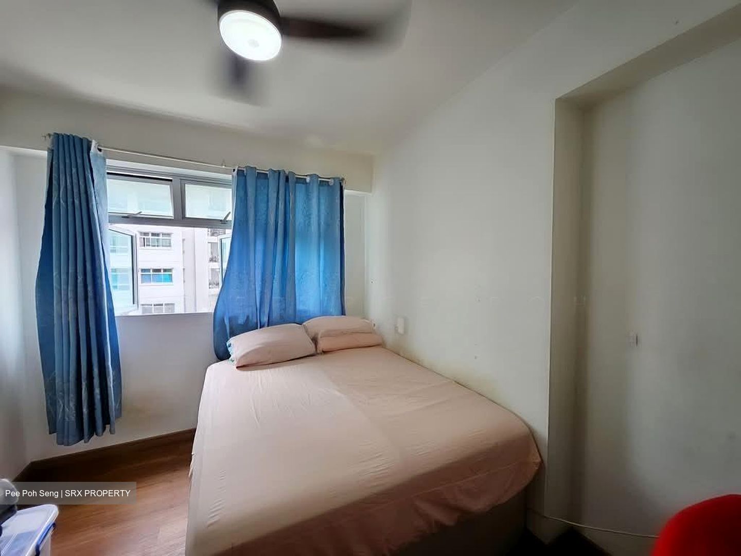 Blk 103A Eastcreek @ Canberra (Sembawang), HDB 4 Rooms #570452621